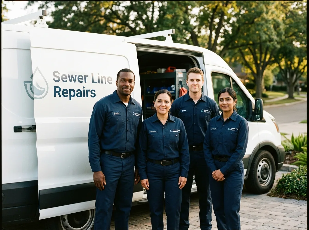 Emergency Plumber company in Winchester, NH