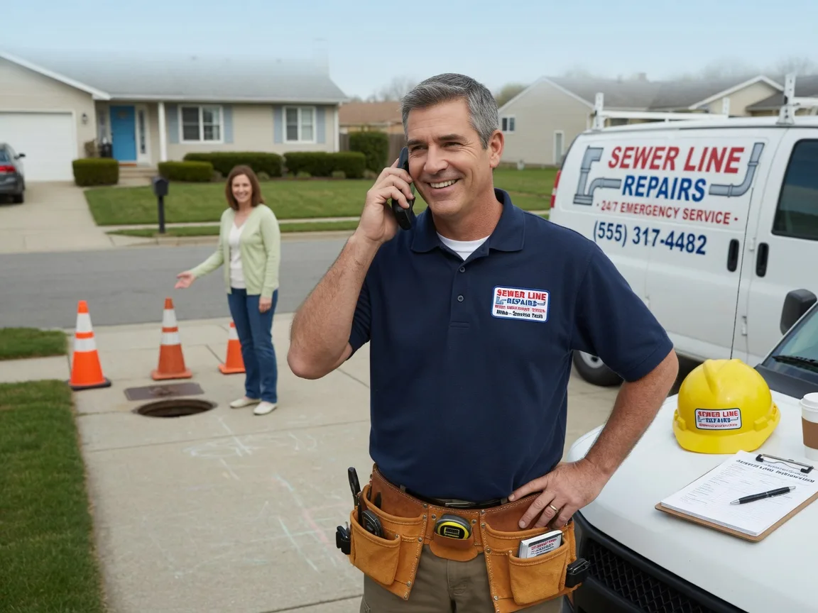 Emergency Plumber Winchester, NH FAQs